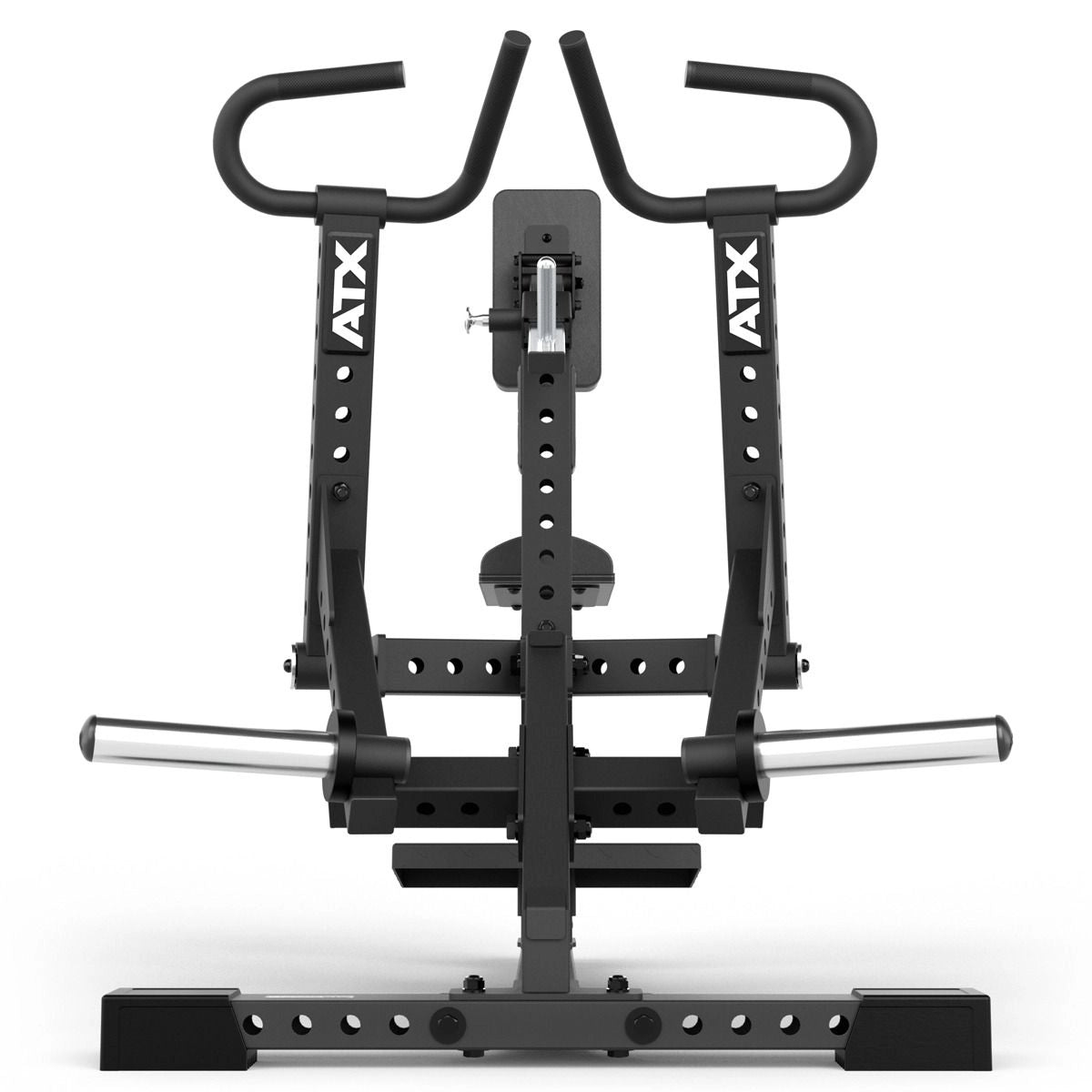 ATX Lateral Row Machine - Rowing Machine