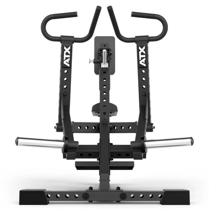 ATX Lateral Row Machine - Rowing Machine