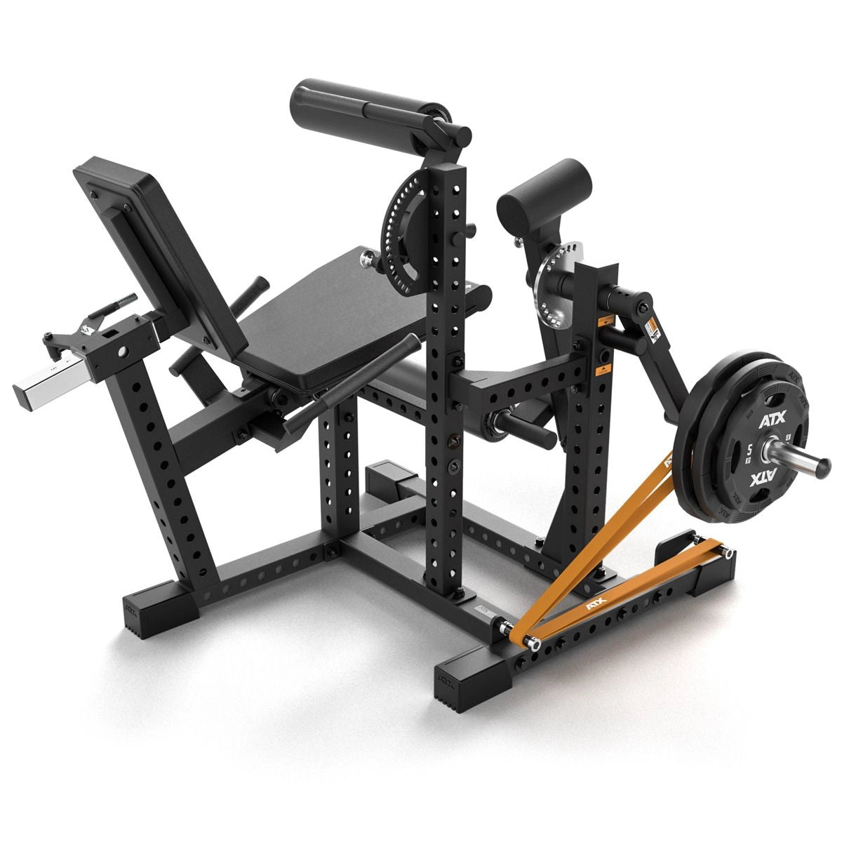 ATX Beinstrecker / Beinbeuger - sitzend
