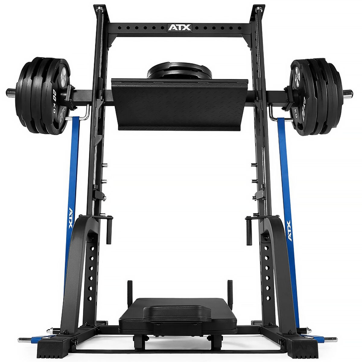 ATX Vertical Leg Press
