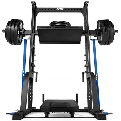 ATX Vertical Leg Press
