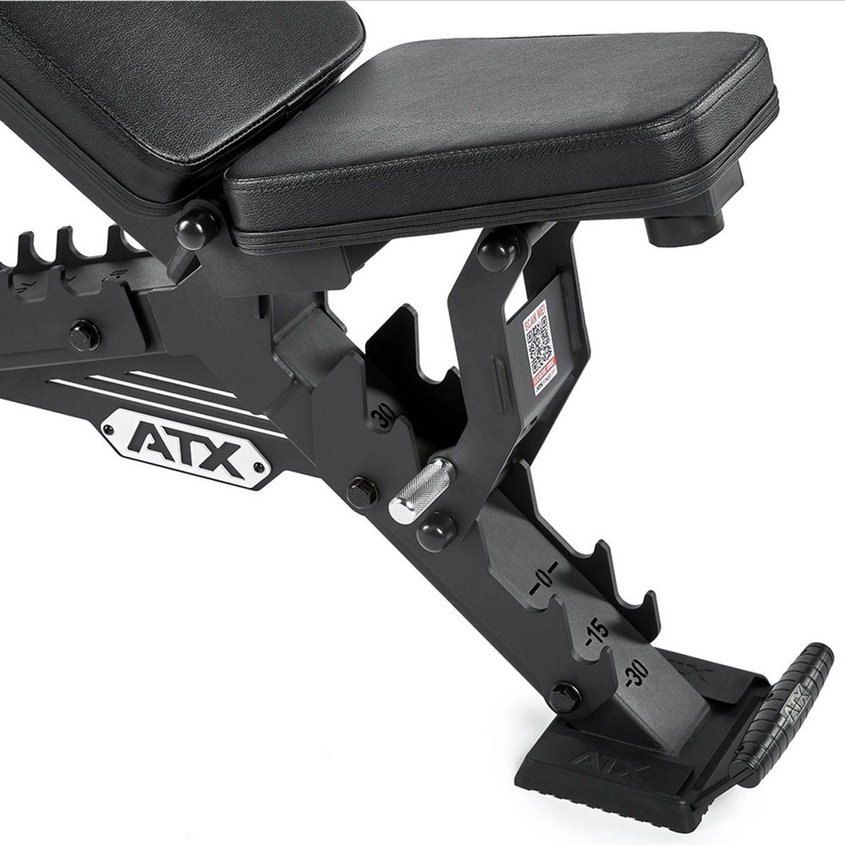 ATX Warrior Bench