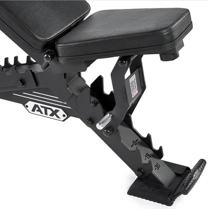 ATX Warrior Bench