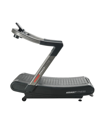 AssaultRunner Elite - Laufband