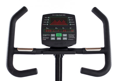 Pulse Fitness Lateraltrainer Helix 3000, ähnlich Stepper im Kreis, drehende Bewegung, gebraucht - überholter Zustand