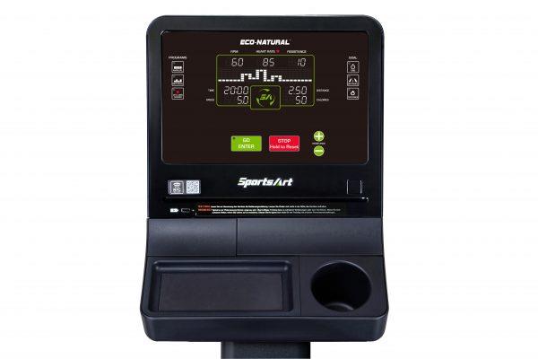 Sportsart Recumbent Bike - Recumbent Ergometer C573R