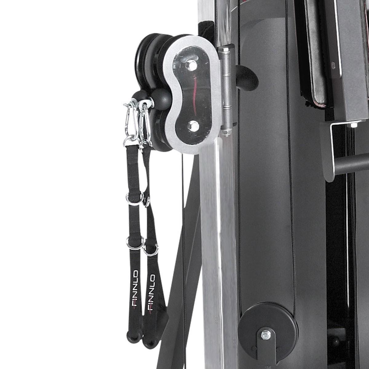 Finnlo Multi-Gym Station AUTARK 2200