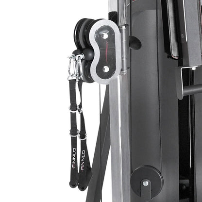 Finnlo Multi-Gym Station AUTARK 2200
