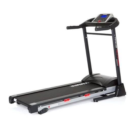 Hammer Race Runner 2000M Laufband