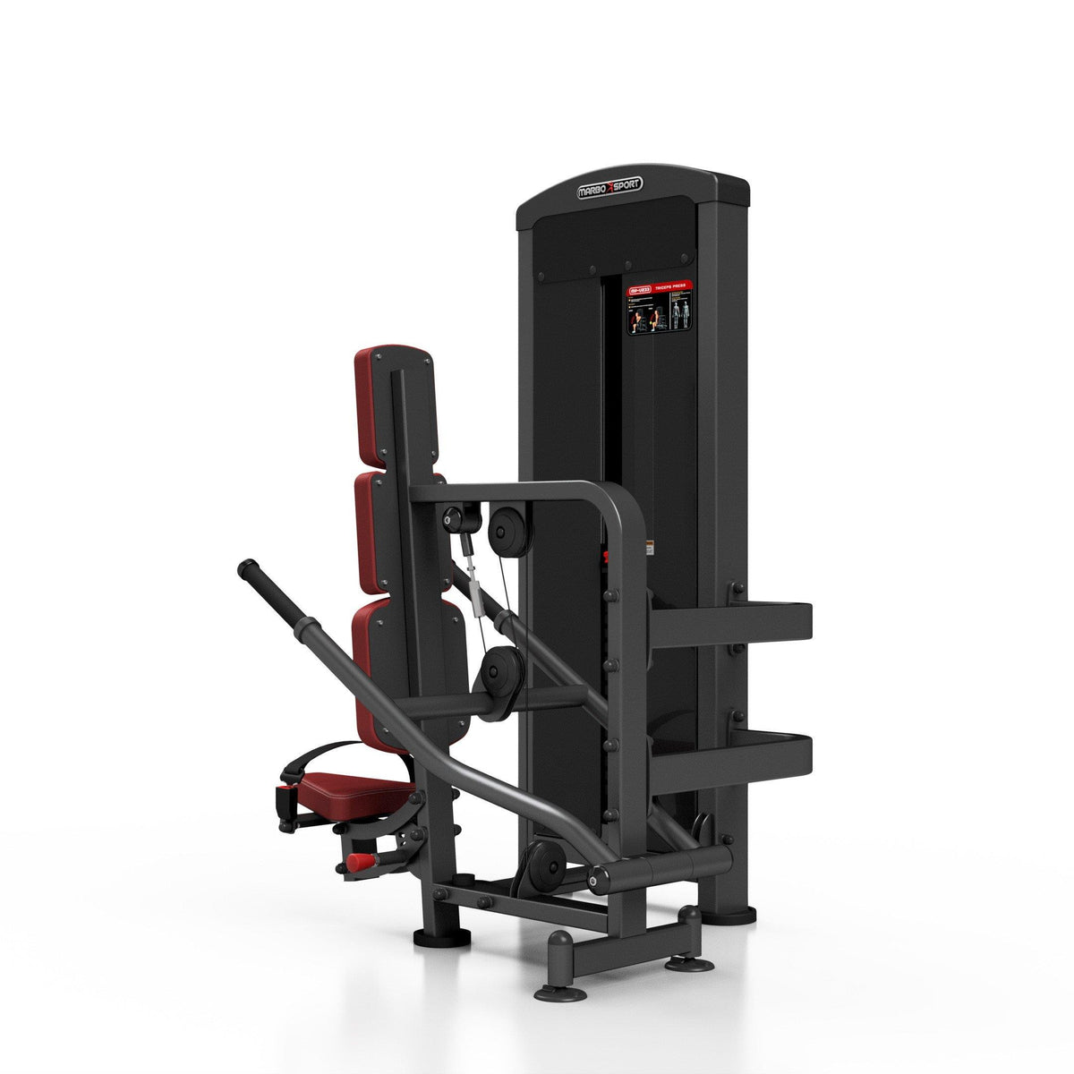 Marbo Sport Tricepspresse MP-U233