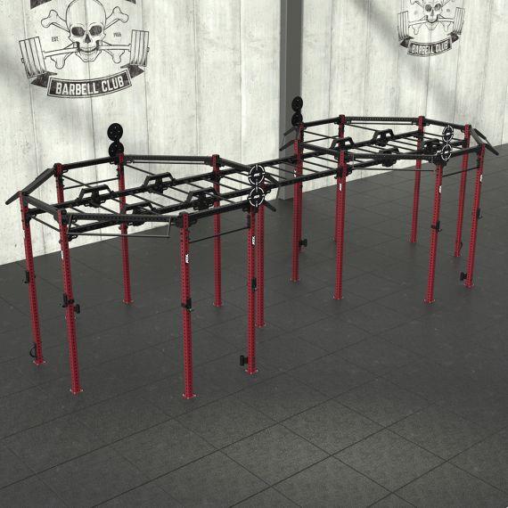 ATX Octagon RIG - Basic
