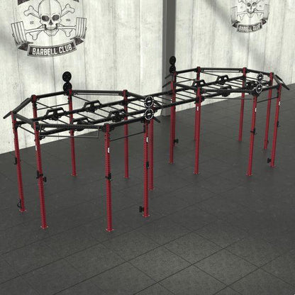 ATX Octagon RIG - Basic