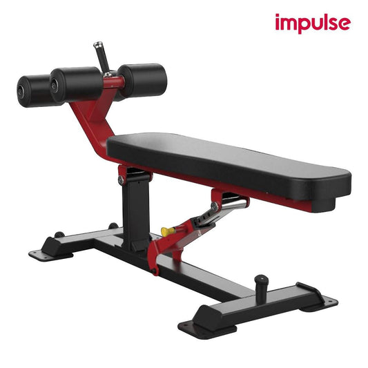Impulse Fitness Multi ab bench, abdominal bench - adjustable SL7043