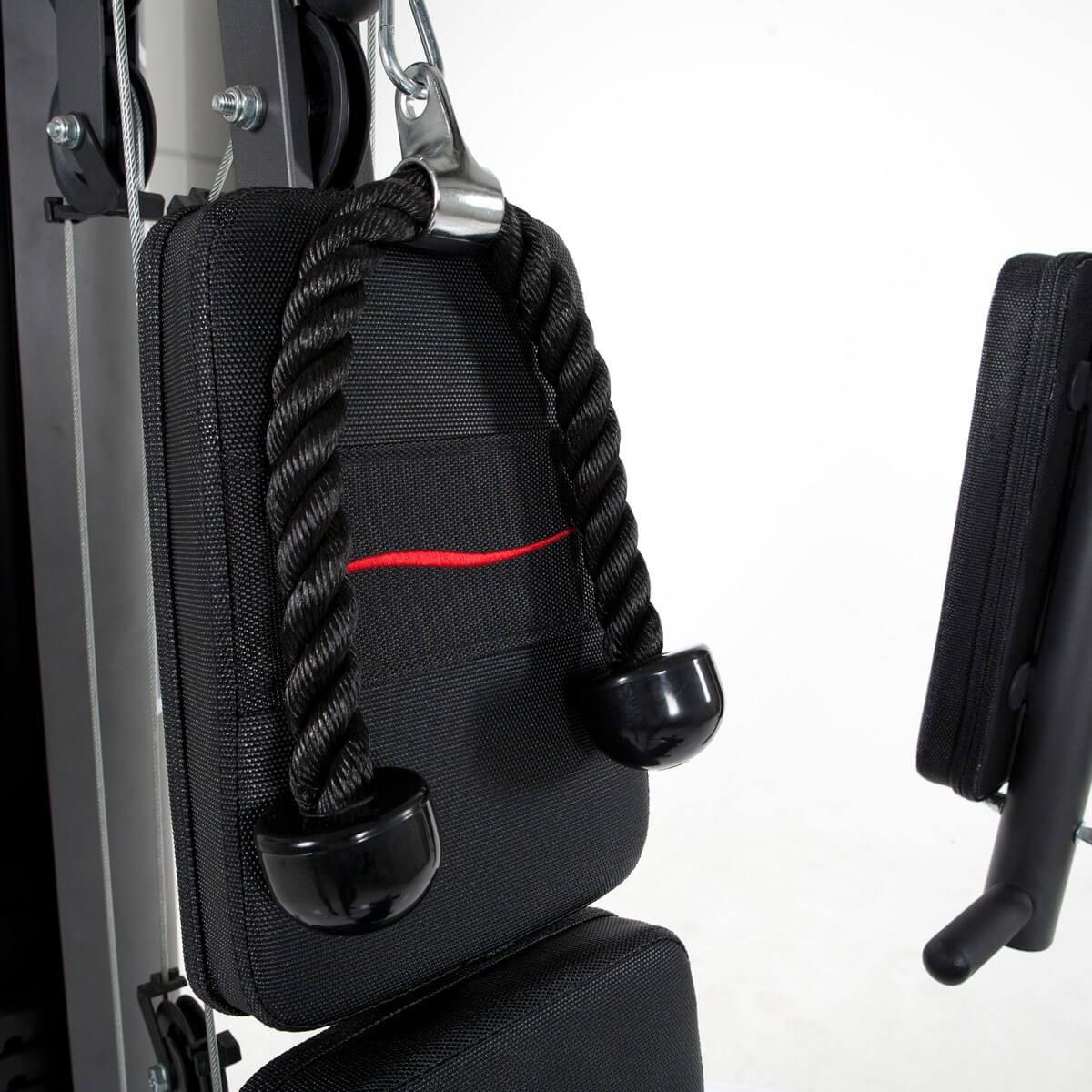 Finnlo Kraftstation Autark 600 Black Edition