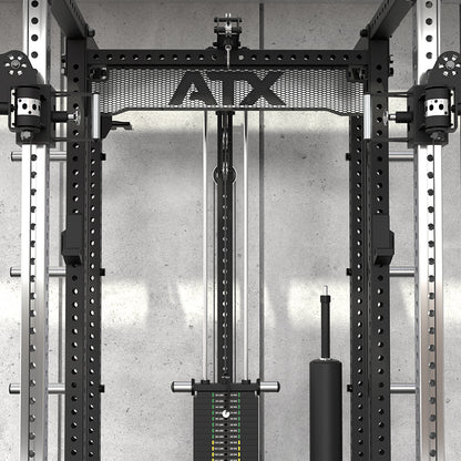 ATX Hardcore Power Rack & Pull Station FCR-780