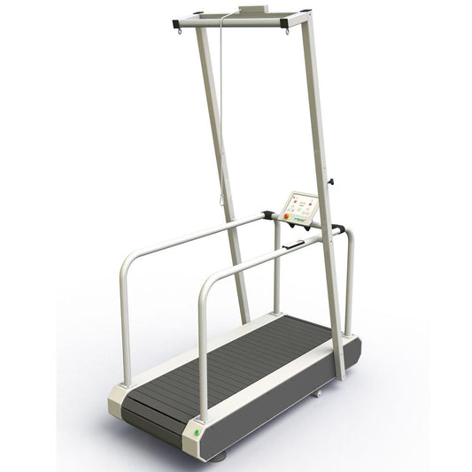 Sprintex slatted treadmill - Callis Trac 60