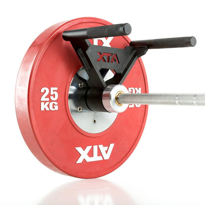 ATX Parallel Rudergriff - T-Bar Row