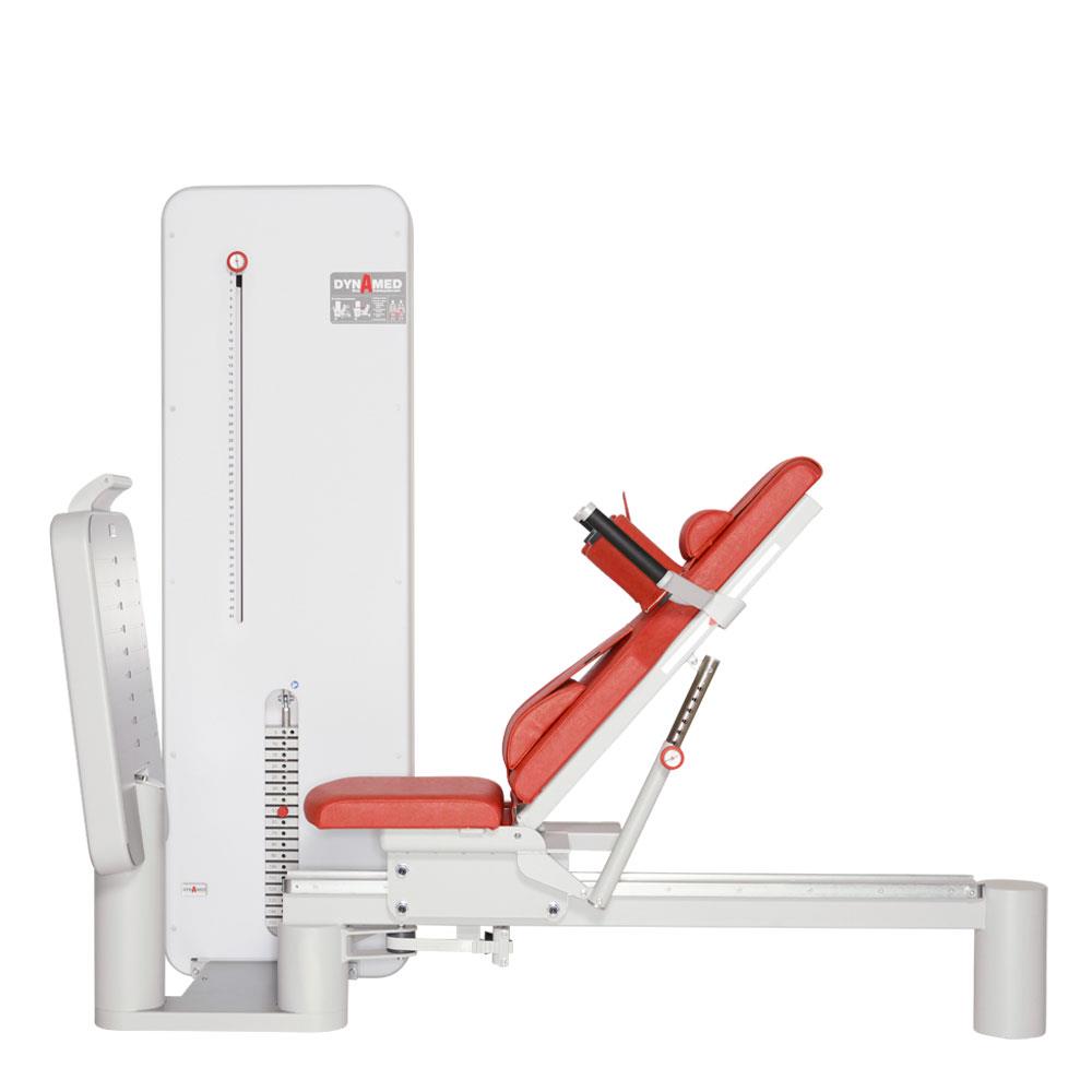 Dynamed KG-Geräte Komplettpaket 1 (Standard), Stolzenberg - NEU