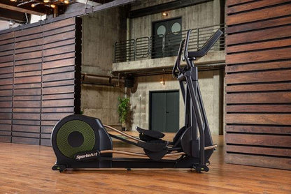 Sportsart Elliptical, Ellipsentrainer G874