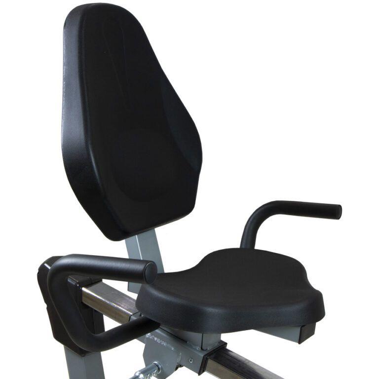 BH Fitness Liegeergometer Artic Comfort