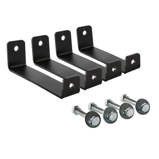 ATX Wall Mount Kit - für Cable Coloumn Rack - CCR-650-SE