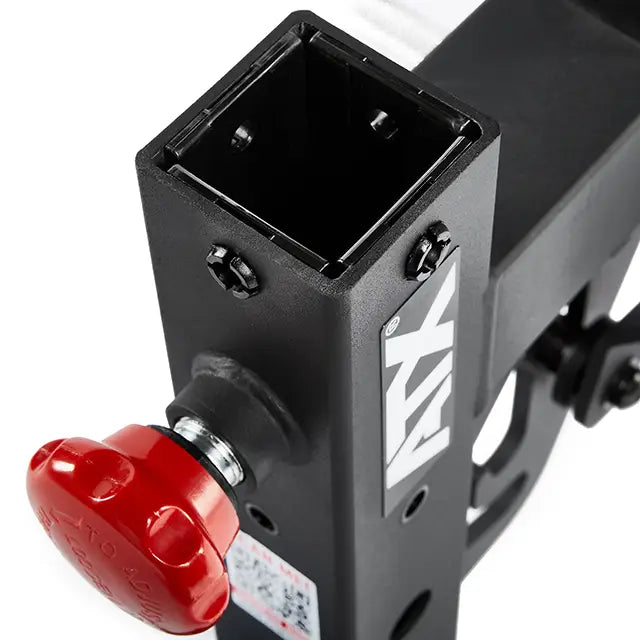 ATX verstellbare Hantelbank - Ultimate 2.0