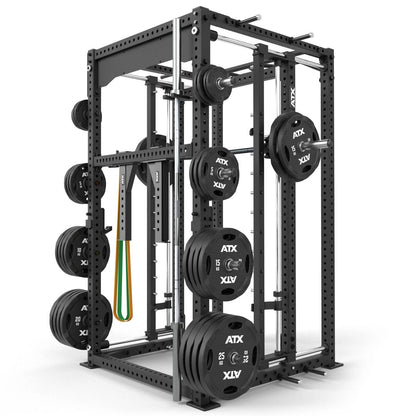 ATX Mobile Multipress - Power Smith Rack