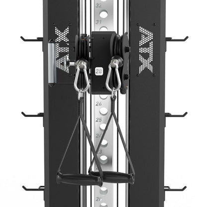 ATX Cable Pulley Station PRO 4000 - for wall mounting