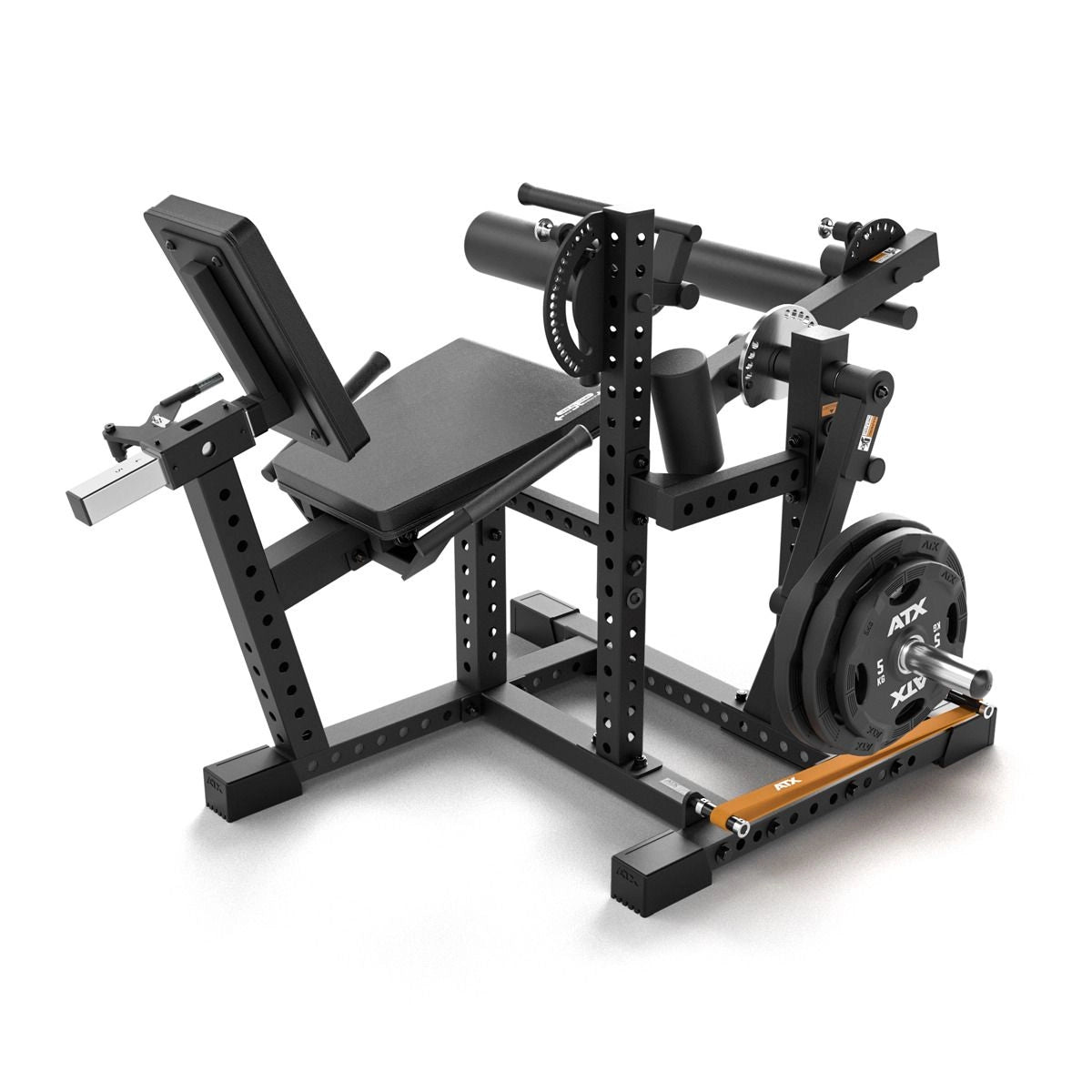 ATX Beinstrecker / Beinbeuger - sitzend
