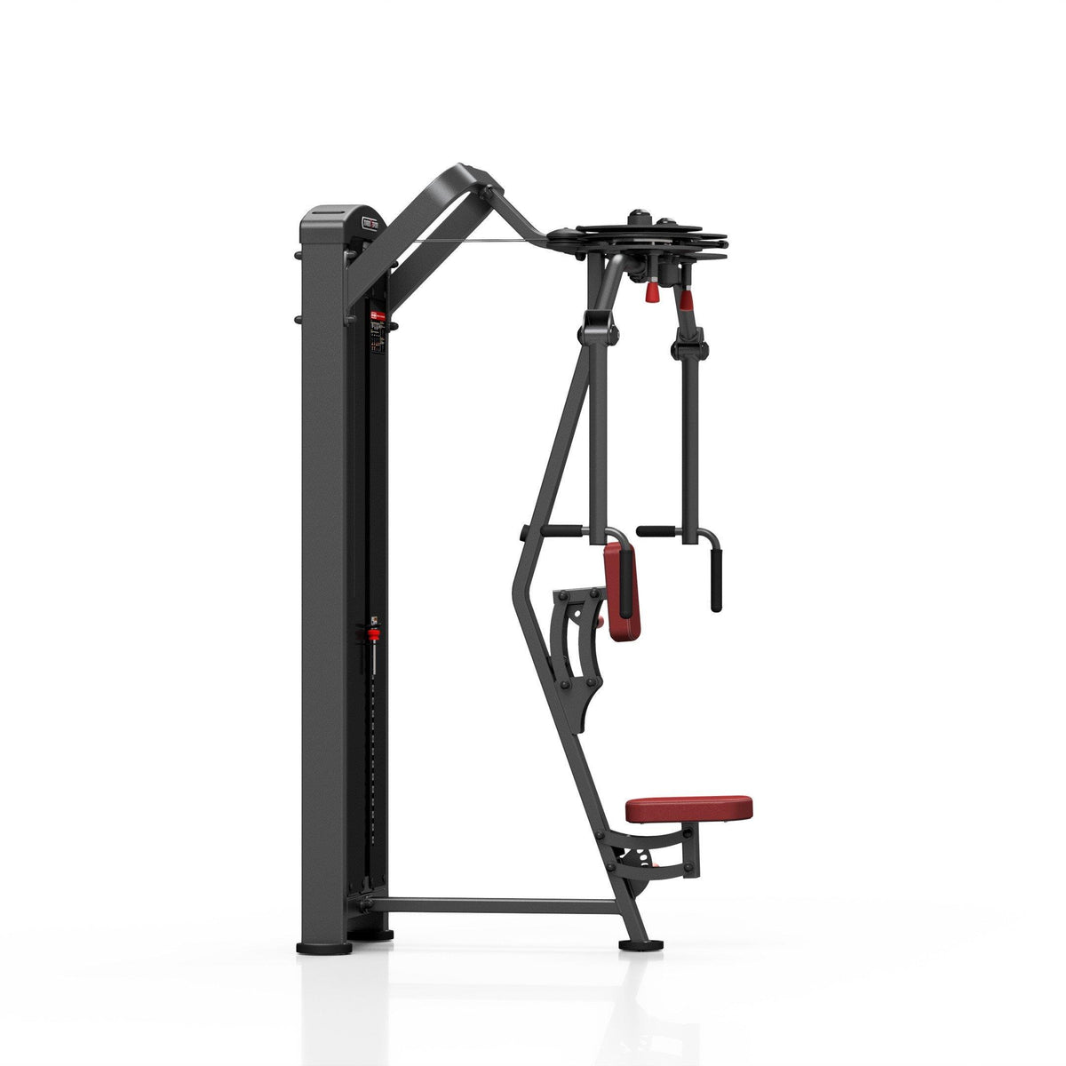 Marbo Sport Butterfly / Butterfly Reverse-Kombimaschine MP-U224