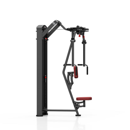 Marbo Sport Butterfly / Butterfly Reverse-Kombimaschine MP-U224