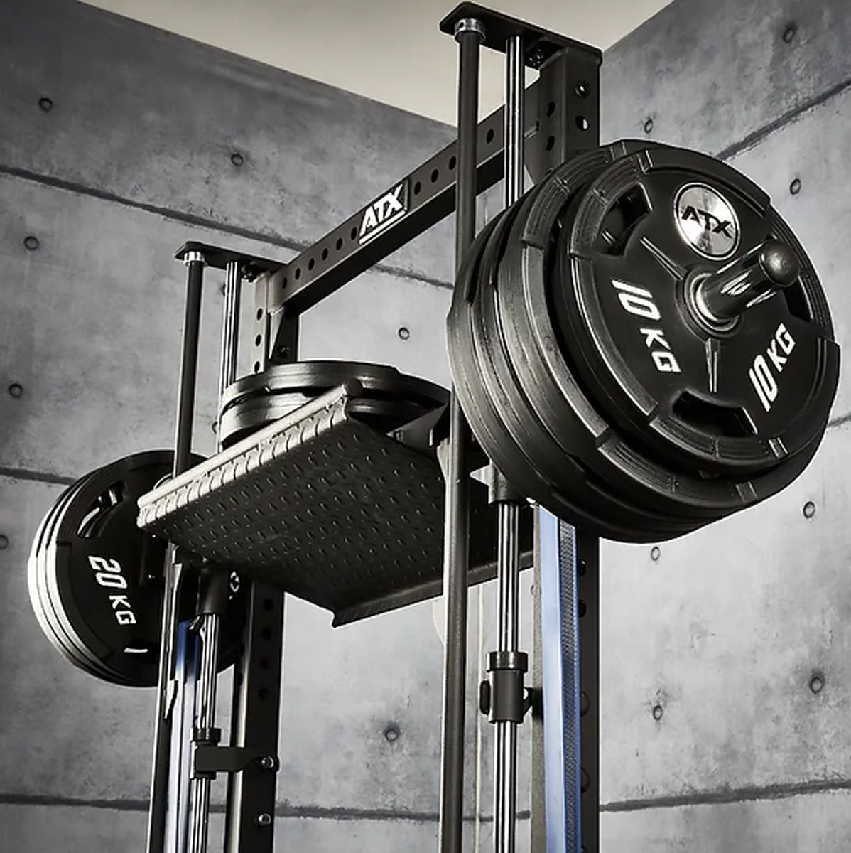 ATX Vertical Leg Press