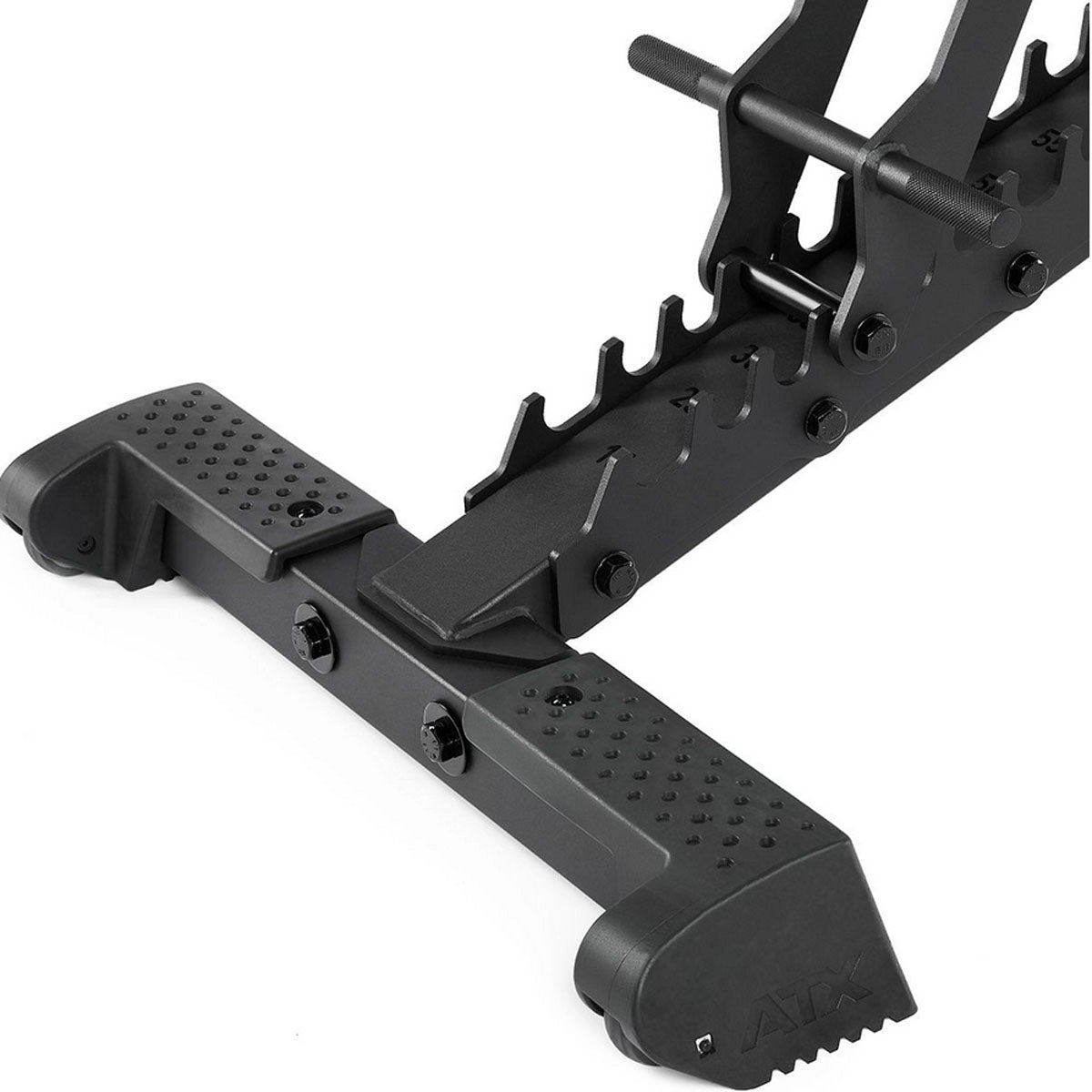 ATX Warrior Bench