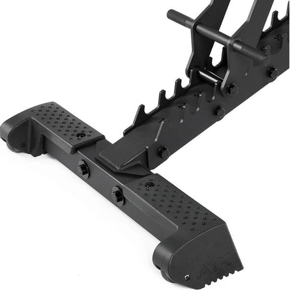 ATX Warrior Bench