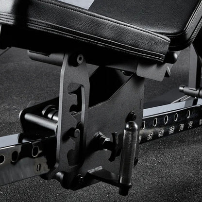 ATX - Lever Arm Multipresse