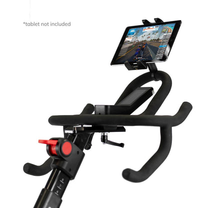 BH Fitness Indoor Cycle Xcalibur EMS