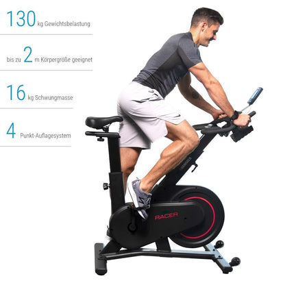 Hammer Racer Indoor Cycle / Speed Bike