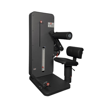 Dynamed back trainer, Stolzenberg - NEW