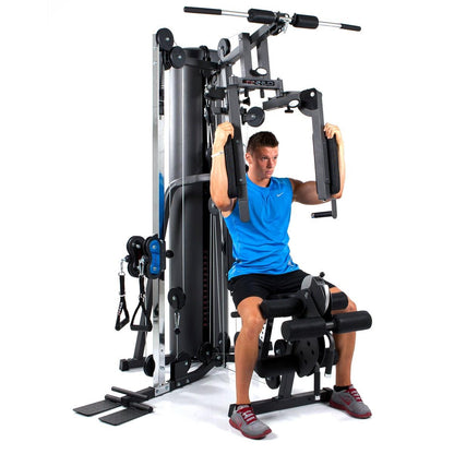 Finnlo Multi-Gym Station AUTARK 2200