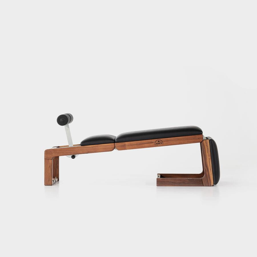 WaterRower NOHrD TriaTrainer Club-Sport, Kunstleder/ Echtleder