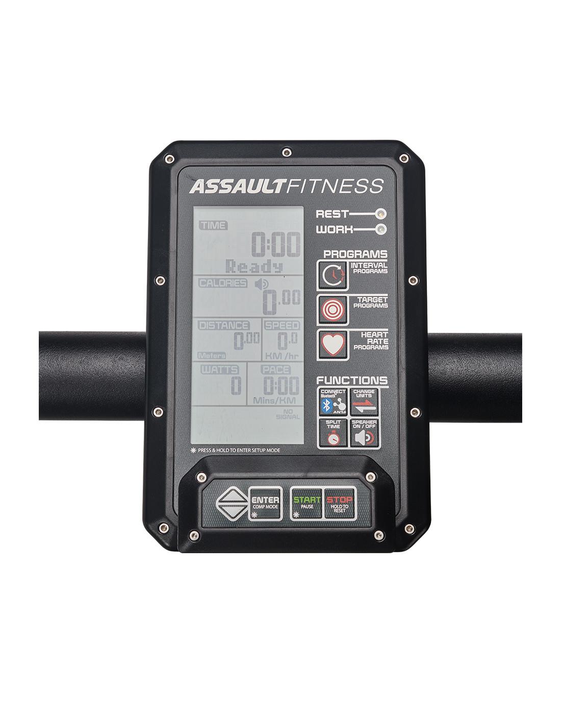 AssaultRunner Pro - Treadmill