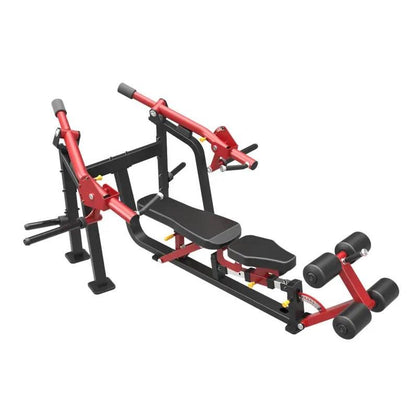 Impulse Fitness SL 7046 Lateral Super Chest Press / Chestpress, bench press machine