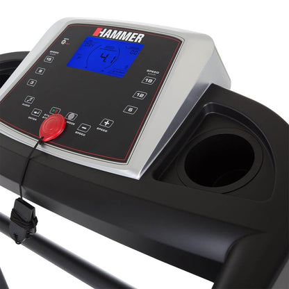 Hammer Race Runner 2000M Laufband