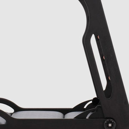 WaterRower NOHrD Elasko Club, Artificial Leather/ Genuine Leather