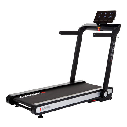 Hammer Q. VADIS 3.0 - Laufband