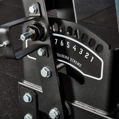 ATX Glute Ham Trainer PRO