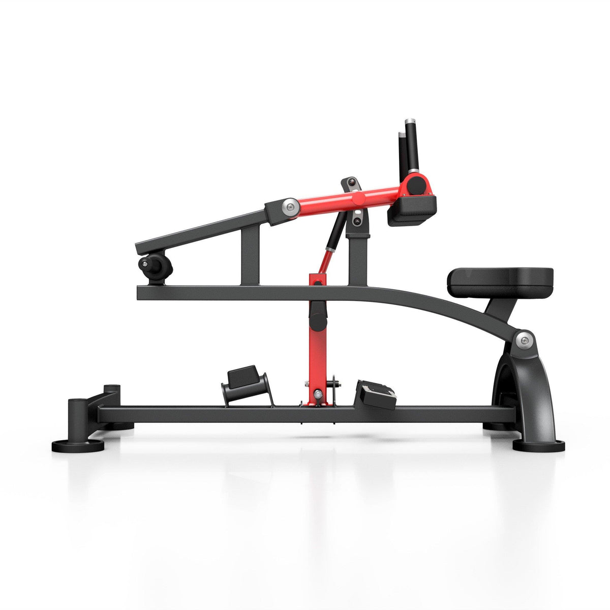 Marbo Sport Wadenmaschine MF-U014 - Plate loaded Kraftgerät