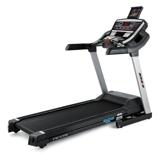 BH Fitness Laufband i.RC09 / RC09 TFT