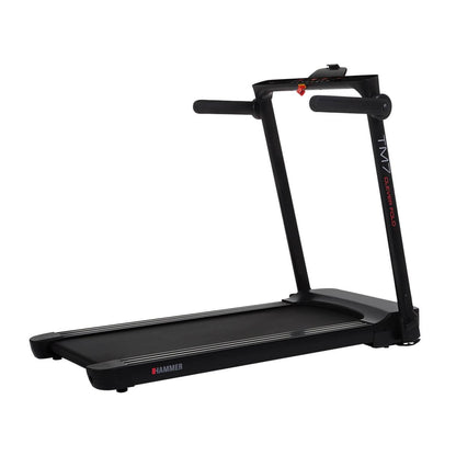 Hammer CleverFold TM7 treadmill