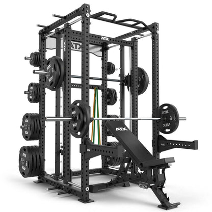 ATX Mobile Multipress - Power Smith Rack